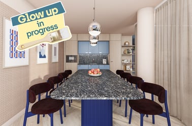 Penthouse Studio, Central Studios, 4 Greyfriars Road, City Centre, Reading - Image 3